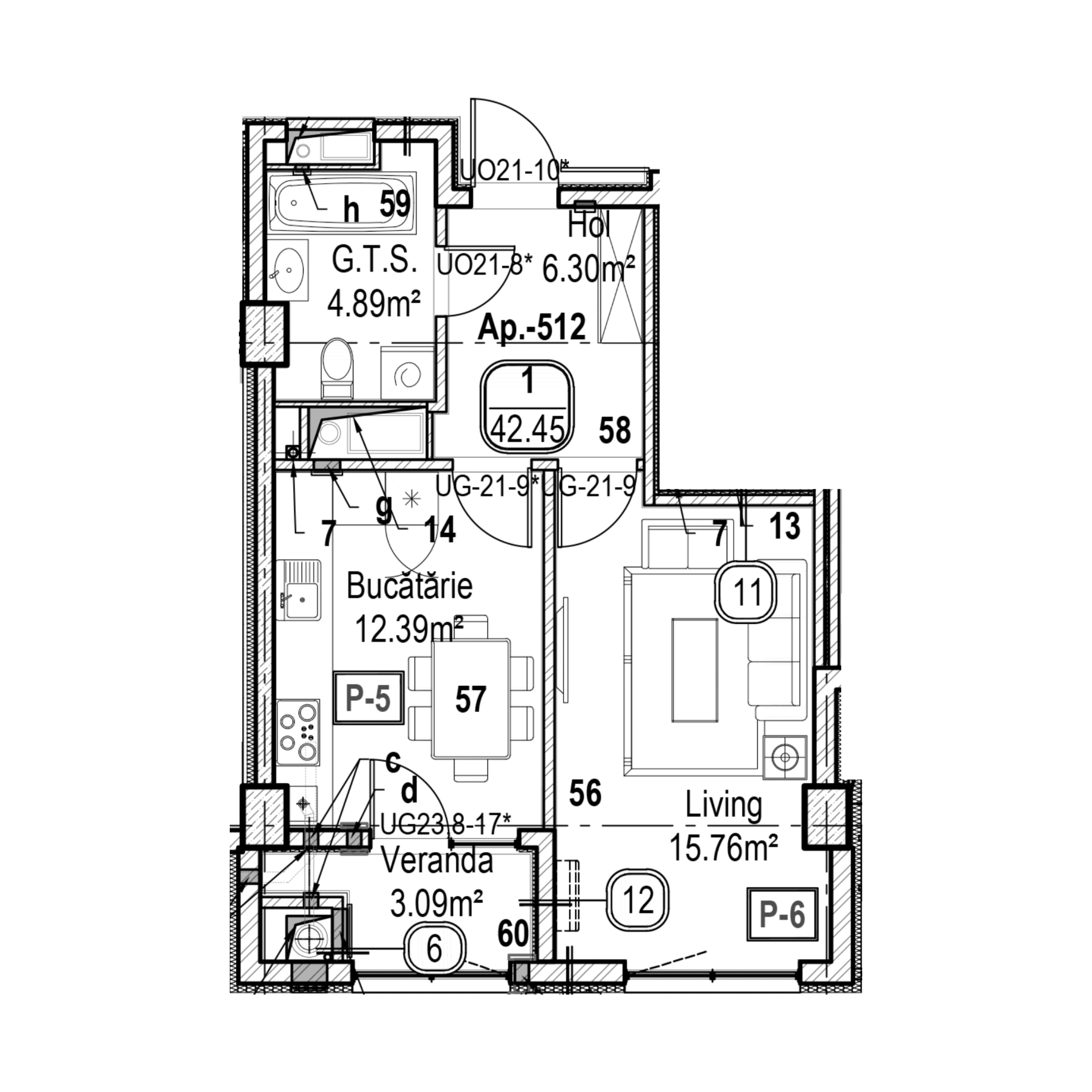 apartment cover photo